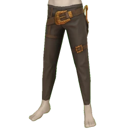 Cosmos Seven Seas Trousers