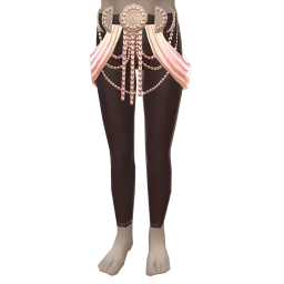 Cosmos Pronotum Trousers