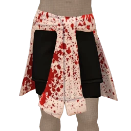 Cosmos Don't Mess With Me Shorts