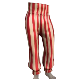 Cosmos Circus Tent Trousers