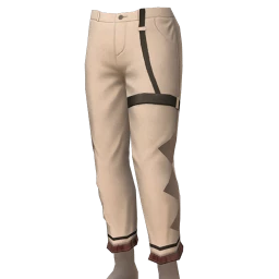 Cosmos Tightrope Walker Trousers