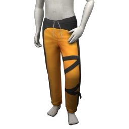 Cruz Street Beat Trousers