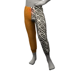 Cruz Midnight Whisperings Trousers