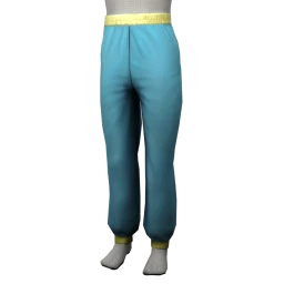 Cruz Focus Sweatpants