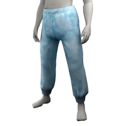 Cruz Open Air Trousers