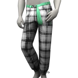 Cruz Festival Comfort Sweatpants