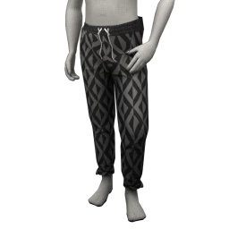 Cruz Trademark Success Sweatpants