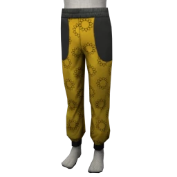 Cruz Sunny Avenue Trousers