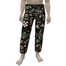 Delirious Roll Down The Window Jeans