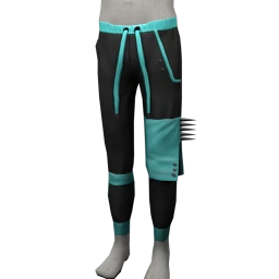 Delirious Epitome Trousers