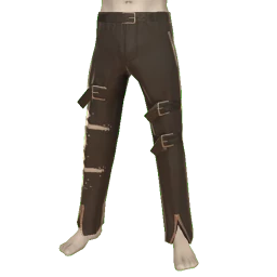 Delirious Underground Trousers