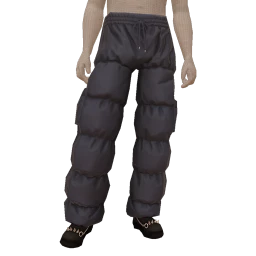 Delirious Out In The Cold Pants