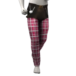 Delirious Navigator Trousers