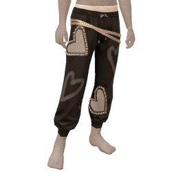 Delirious Dio Sweatpants