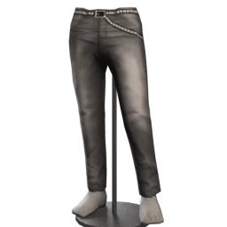 Outcast Skinny Denim Jeans