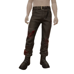 Delirious Phantom Fit Jeans