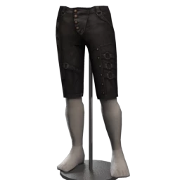 Delirious Squid The Shield Trousers