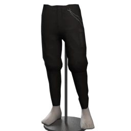 Delirious Squid The Audacity Trousers