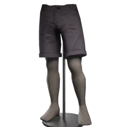 Desert Island Shorts