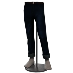 Rockabilly Ray Jeans