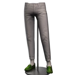 Dolly Bop Long Hot Summer Trousers