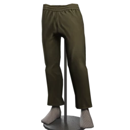 Double Time Tracksuit Trousers (for Male)