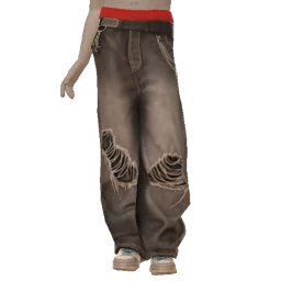 Drop Science Acid Wash Revival Jeans