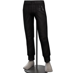 Drop Science Fake Dimension Trousers