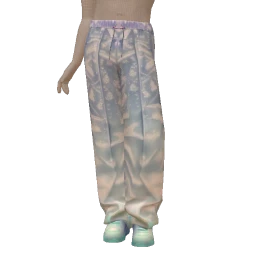 Drop Science Nordic Frost Pants