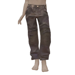 Delirious Faded Grey Punk Magic Jeans