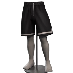 Drop Science Fort Hamilton Shorts