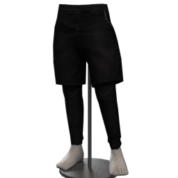 Drop Science Yankee Hunter Shorts