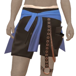 Drop Science Ibiza Sounds Shorts