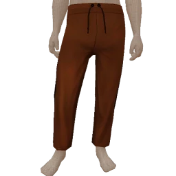 Drop Science On the Line Trousers