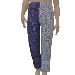 Cruz Double Sky Trousers