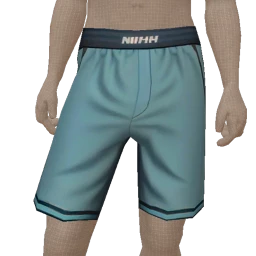 Drop Science TechFit Shorts