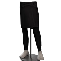 Drop Science The Defendant Trousers