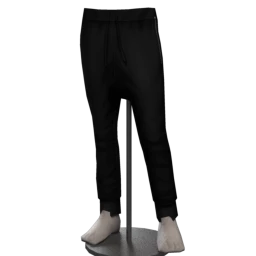 Drop Science Static Silence Trousers