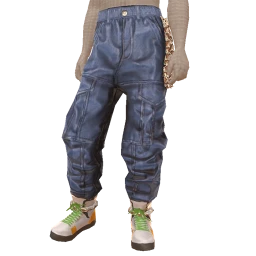 Drop Science Tropical Nights Jeans