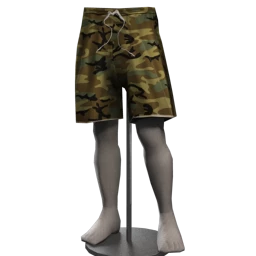 Drop Science Squad Shorts