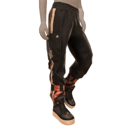 Drop Science Techno Joggers