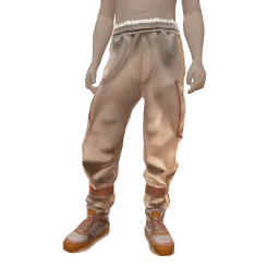 Drop Science Sandy Lounge Trousers