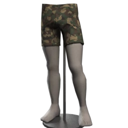 Drop Science Civilian Shorts