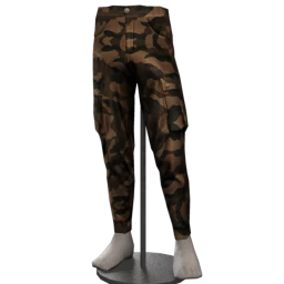 Drop Science Fly Boy Trousers