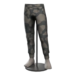 Drop Science Counterpart Trousers