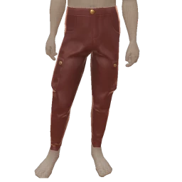 Front Row Loud Luxury Sweatpants