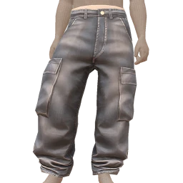 Drop Science Denim Street Jeans