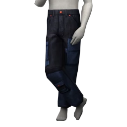 Drop Science Back to Earth Cargo Pants