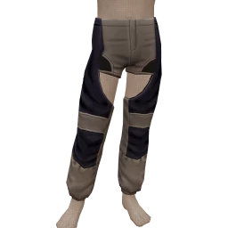 Drop Science Never Give In Sweatpants