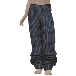 Drop Science Vivid Vortex Jeans